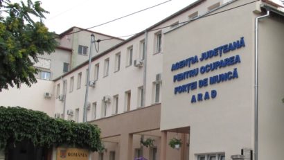 Arad: AJOFM organizează Bursa locurilor de muncă