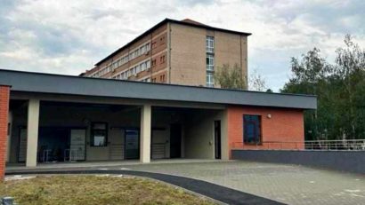 Aproape 300 de cărăşeni şi-au petrecut sărbătorile la spital. Şi SAJ Caraş-Severin a fost foarte solicitat