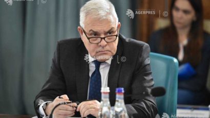 Ministrul Apărării – întâlnire cu asociaţii ale militarilor în rezervă şi în retragere