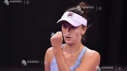 Irina Begu, calificată în turul III la Roland Garros