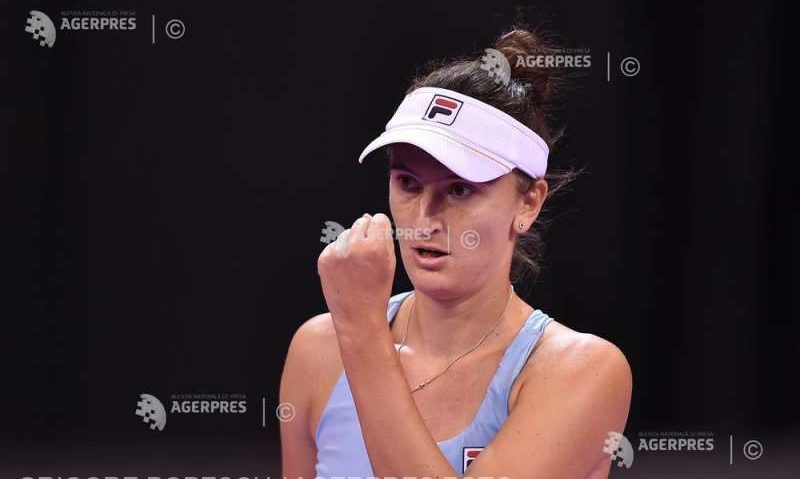 Irina Begu, calificată în turul III la Roland Garros