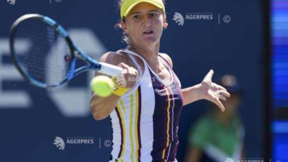 Irina Begu, calificată în runda a doua a turneului de la Roma