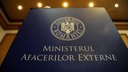 Ministerul Afacerilor Externe organizează 915 secţii de votare în străinătate pentru alegerile europarlamentare din 9 iunie