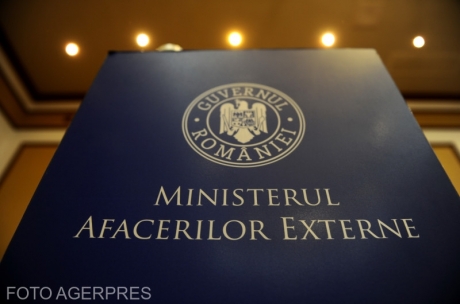 Ministerul Afacerilor Externe organizează 915 secţii de votare în străinătate pentru alegerile europarlamentare din 9 iunie