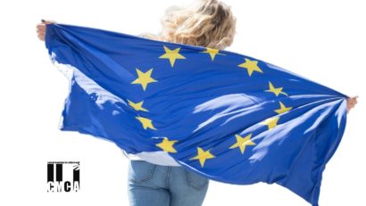 „Europe Day – Europa la noi acasă“ – spectacol dedicat Europei, în centrul Aradului