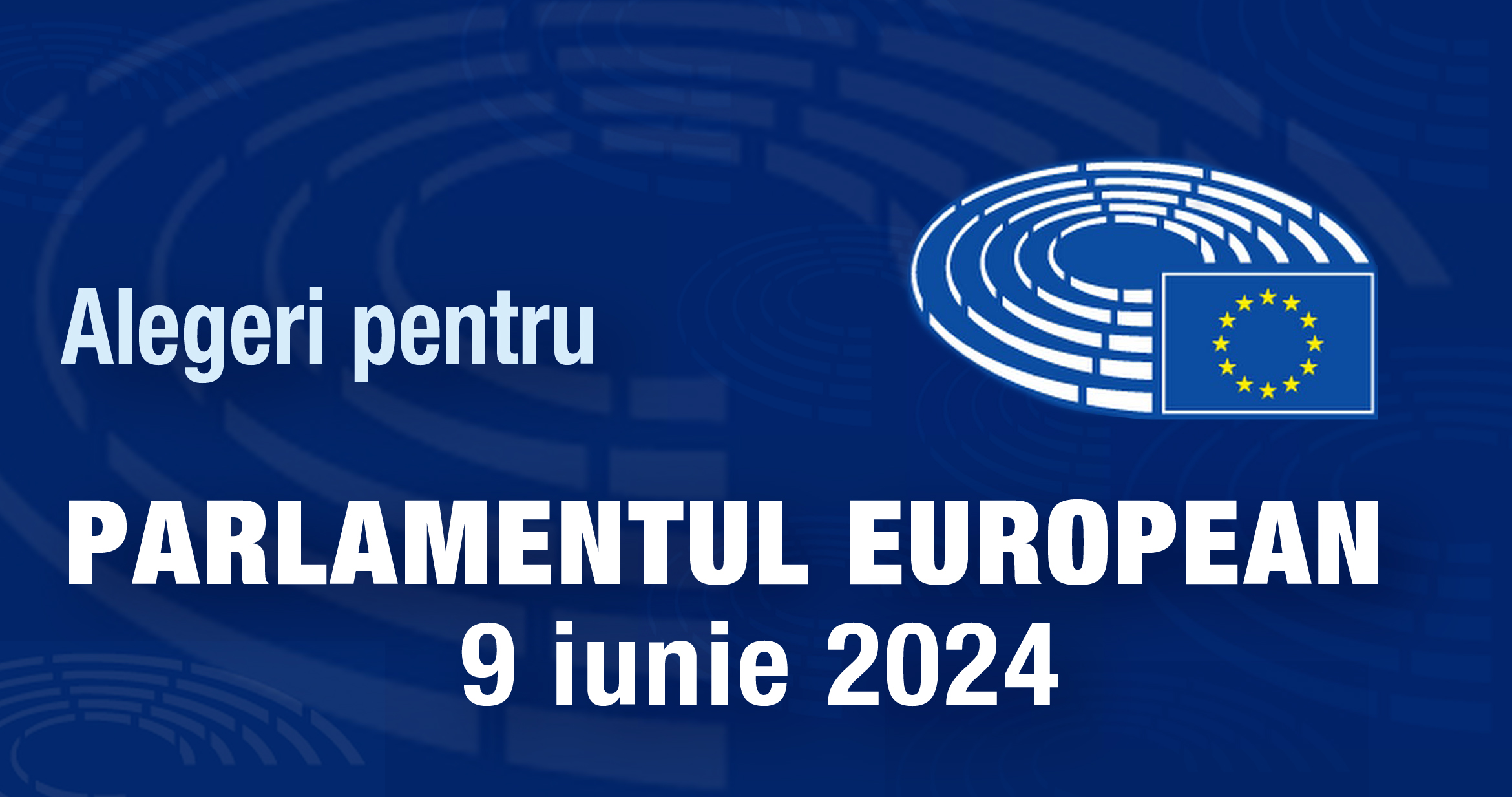 Calendar alegeri europarlamentare Radio România Reșița