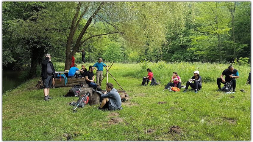 Parcul Naţional Semenic-Cheile Caraşului, deschis turiştilor de pretutindeni