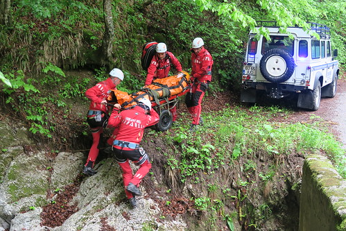 Salvamont Caraş-Severin: Indisciplina turiştilor pe traseele montane, principala cauză a producerii accidentelor