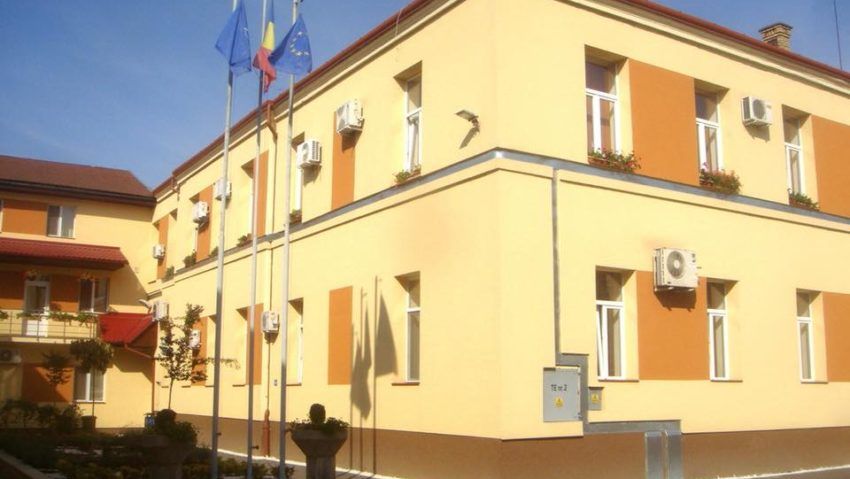 Se votează şi la Penitenciarul din Timişoara