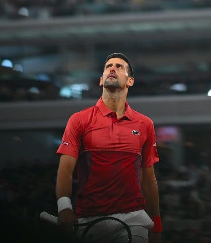 Novak Djokovici s-a retras de la Roland Garros, din cauza unei accidentări