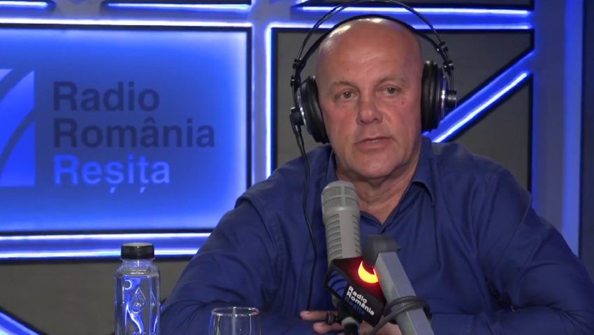 Ioan Popa: „PNL Caraș-Severin a intrat în alegerile locale cu frâna de mână trasă”!