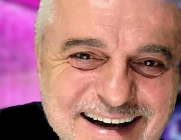 Actorul Mircea Rusu împlinește 70 de ani!