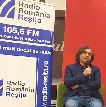 La mulți ani, Mircea Cărtărescu!