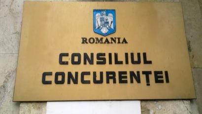 Consiliul Concurenţei vrea să afle de la producătorii din România despre problemele acestora
