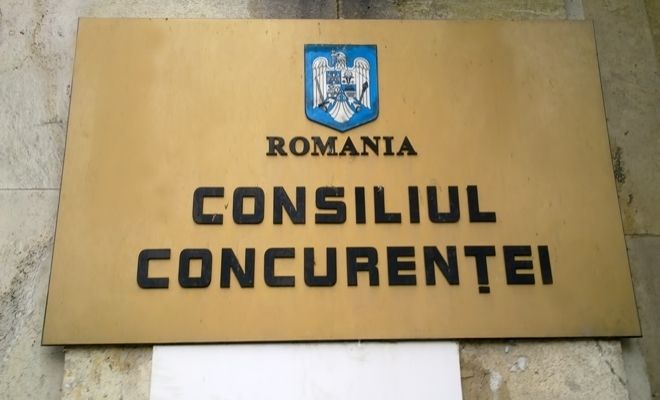 Consiliul Concurenţei vrea să afle de la producătorii din România despre problemele acestora