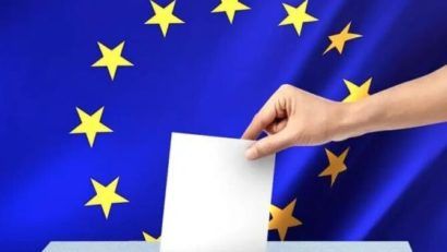 Europarlamentare2024/UPDATE Exit-poll CURS-Avangarde/PSD PNL – 54%, AUR -14%, ADU -11%