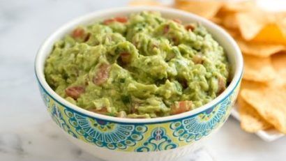 Guacamole