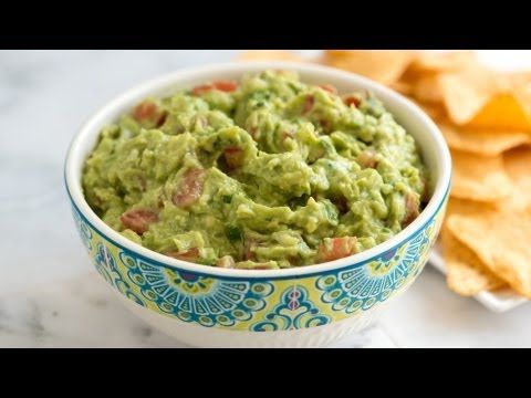 Guacamole