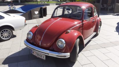 Întâlnirea europeană a pasionaţilor de VW-uri istorice va avea loc în premieră în Banatul Montan, la Şură