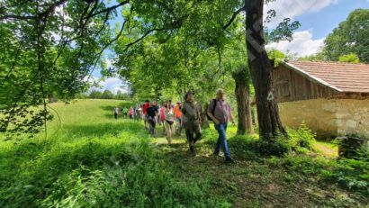 Ziua Parcului Naţional Semenic-Cheile Caraşului, va fi marcată festiv la Iabalcea