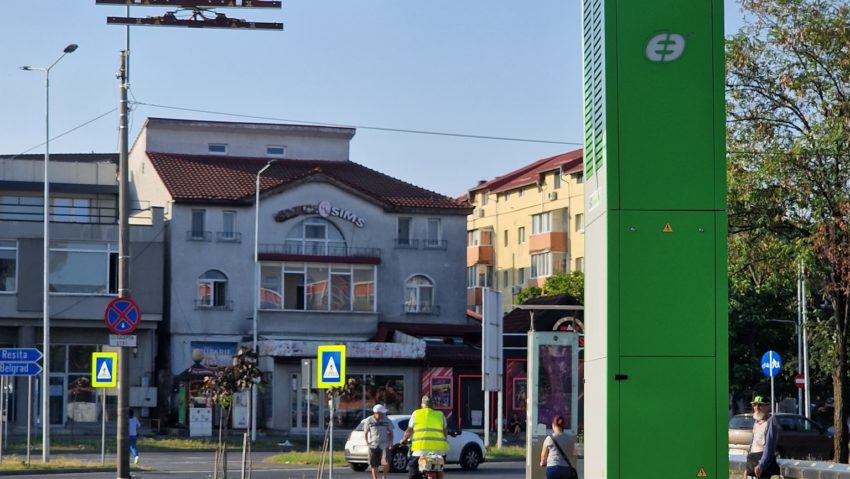 Transportul public din Timișoara devine și mai verde