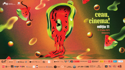 Începe a 11-a ediţie a Festivalului Ceau, Cinema!