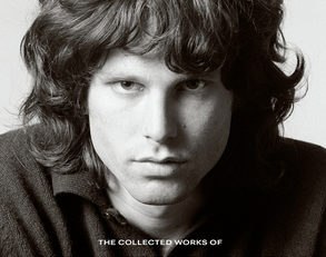 Jim Morrison alias „Lizard King” -53 de ani de la moarte