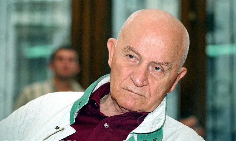 Octavian Paler: „Ursitoarele au făcut din mine un fel de acrobat fără plasă”