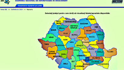 Rezultate Definitivat 2024