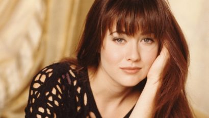 A murit Shannen Doherty, starul din Beverly Hills 90210