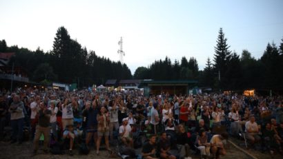 Gărâna Jazz Festival: mai mult decât un festival, o stare de spirit!