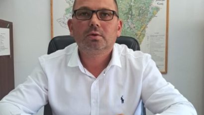 Şef nou la Direcţia pentru Agricultură Judeţeană Caraş-Severin