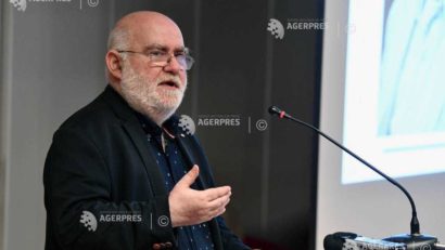 Rectorul SNSPA cere suspendarea profesorului Alfred Bulai de la activităţile didactice, în urma acuzaţiilor de agresiune sexuală 