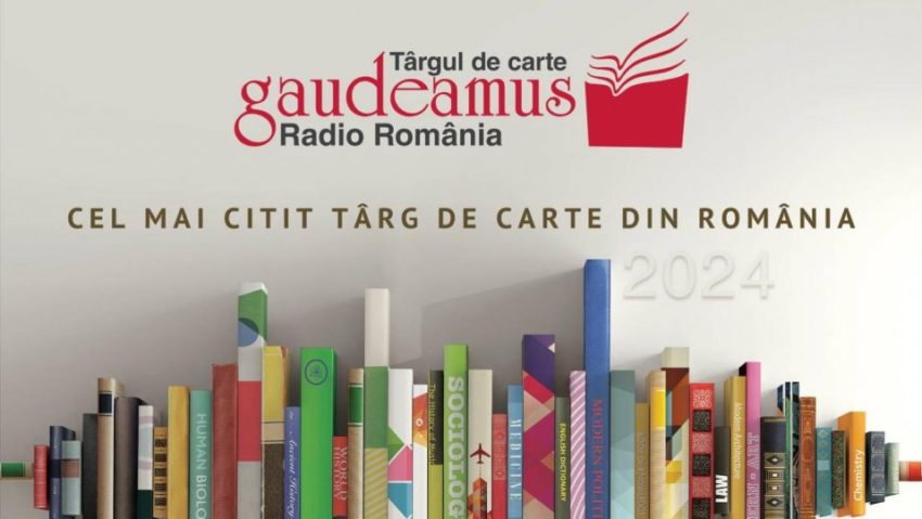 Târgul Internaţional de carte Gaudeamus ar putea fi găzduit la Reşiţa în clădirea multifuncţională din Lunca Pomostului