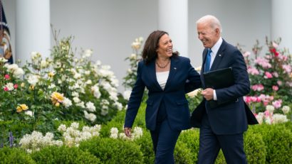 Joe Biden anunţă că renunţă să se prezinte la alegerile prezidenţiale 