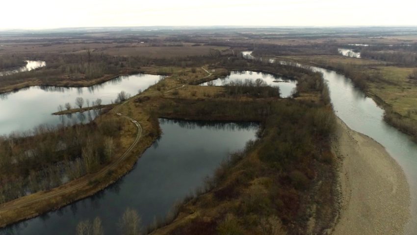 Soluții noi bazate pe natură pentru adaptarea la schimbările climatice în bazinul Timișului superior