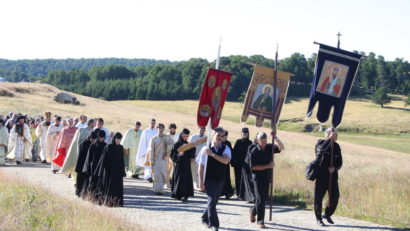 Sfântul Proroc Ilie Tesviteanul va fi cinstit în Eparhia Caransebeșului, în acest sfârşit de săptămână, după 15 ani, din nou pe Semenic