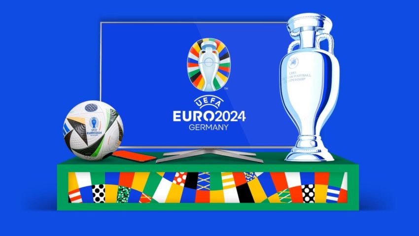 EURO 2024: Spania şi Anglia se vor înfrunta pentru trofeul continental