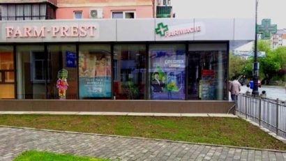 Farmaciile din Caraş-Severin vor avea program special în minivacanţa de Sfânta Maria