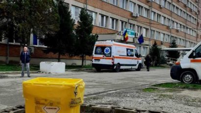 Reciclarea medicamentelor expirate nu reprezintă o prioritate pentru cărăşeni