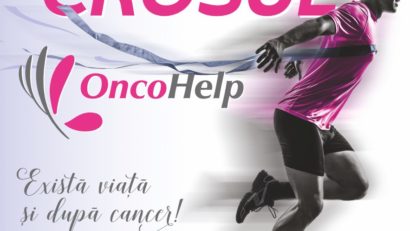 Pregătește-te de start! Crosul OncoHelp 2024, un eveniment sportiv și caritabil