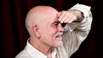 John Malkovich va reveni, în luna noiembrie, pe scena Teatrului Naţional din Timişoara într-un nou spectacol