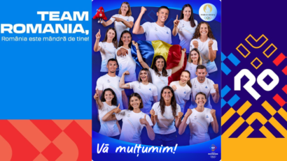 Team România şi-a încheiat participarea la Jocurile Olimpice. Rezultatele obţinute de sportivii români