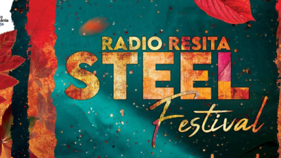 RADIO REȘIȚA STEEL FESTIVAL