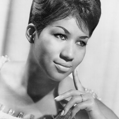 In memoriam, Aretha Franklin