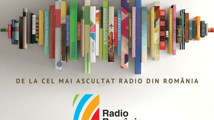 Caravana Gaudeamus Radio România poposește, între 14 și 18 august, la Sibiu