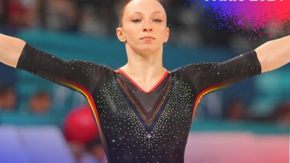 Federația Română de Gimnastică: TAS a respins solicitarea USA Gymnastics de a redeschide cazul concursului de la sol. Medalia de bronz rămâne la Ana Maria Bărbosu