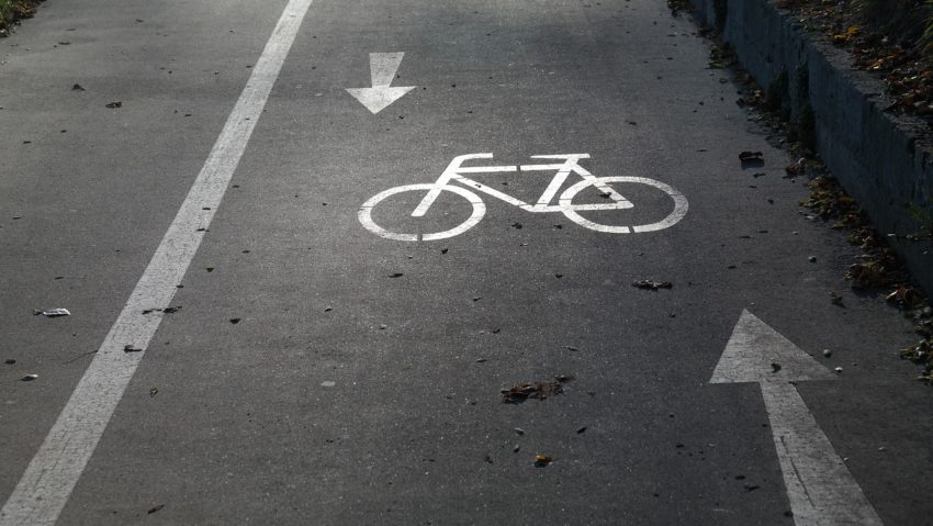 Anina nu renunţă la pistele pentru biciclete! Se schimbă doar sursa de finanţare a proiectului