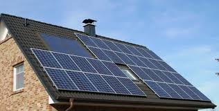 AFM: 7.637 de persoane fizice s-au înscris în Programul Casa Verde Fotovoltaice pentru Regiunea Vest