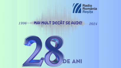 Radio Reșița: 28 de ani de la primul semnal, într-o Românie în plină transformare